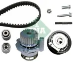 INA  Veepump + hammasrihmakomplekt 530 0445 31