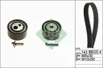 Schaeffler INA Hammasrihma komplekt 530 0447 10