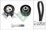 Schaeffler INA Hammasrihma komplekt 530 0449 10