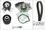 INA  Veepump + hammasrihmakomplekt 530 0449 30
