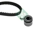 Schaeffler INA Hammasrihma komplekt 530 0453 10