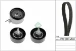 Schaeffler INA Hammasrihma komplekt 530 0456 10