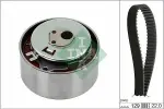 Schaeffler INA Hammasrihma komplekt 530 0462 10