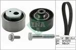 Schaeffler INA Hammasrihma komplekt 530 0470 10