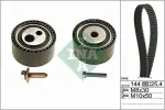 Schaeffler INA Hammasrihma komplekt 530 0474 10