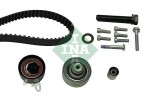 Schaeffler INA Hammasrihma komplekt 530 0482 10
