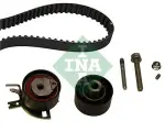Schaeffler INA Hammasrihma komplekt 530 0489 10