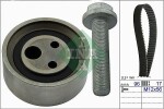 Schaeffler INA Hammasrihma komplekt 530 0490 10