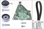 Schaeffler INA Hammasrihma komplekt 530 0492 10