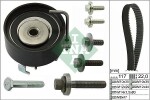 Schaeffler INA Hammasrihma komplekt 530 0495 10