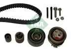 Schaeffler INA Hammasrihma komplekt 530 0503 10