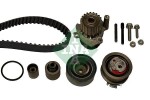 INA  Veepump + hammasrihmakomplekt 530 0503 30
