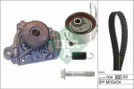 Schaeffler INA Veepump + hammasrihmakomplekt 530 0506 31