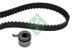 Schaeffler INA Hammasrihma komplekt 530 0520 10