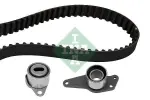 Schaeffler INA Hammasrihma komplekt 530 0521 10