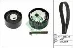 Schaeffler INA Hammasrihma komplekt 530 0536 10