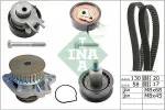 INA  Veepump + hammasrihmakomplekt 530 0538 30