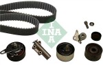 Schaeffler INA Hammasrihma komplekt 530 0539 10