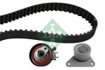 Schaeffler INA Hammasrihma komplekt 530 0541 10