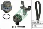 INA  Veepump + hammasrihmakomplekt 530 0546 30