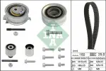 Schaeffler INA Hammasrihma komplekt 530 0550 10