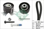 Schaeffler INA Hammasrihma komplekt 530 0558 10