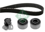 INA  Hammasrihma komplekt 530 0559 10