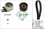 Schaeffler INA Hammasrihma komplekt 530 0561 10