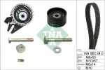 Schaeffler INA Hammasrihma komplekt 530 0562 10
