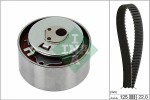Schaeffler INA Hammasrihma komplekt 530 0564 10