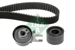 Schaeffler INA Hammasrihma komplekt 530 0568 10