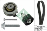 Schaeffler INA Hammasrihma komplekt 530 0592 11