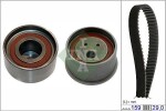 Schaeffler INA Hammasrihma komplekt 530 0595 10