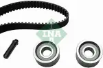 Schaeffler INA Hammasrihma komplekt 530 0602 10