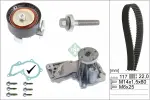 Schaeffler INA Veepump + hammasrihmakomplekt 530 0605 30