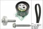 Schaeffler INA Hammasrihma komplekt 530 0607 10