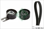 Schaeffler INA Hammasrihma komplekt 530 0615 10