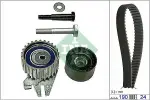 Schaeffler INA Hammasrihma komplekt 530 0622 10