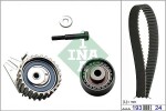 Schaeffler INA Hammasrihma komplekt 530 0623 10