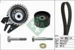 Schaeffler INA Hammasrihma komplekt 530 0626 10