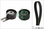 Schaeffler INA Hammasrihma komplekt 530 0632 10