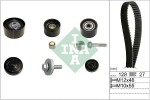 INA  Hammasrihma komplekt 530 0637 10