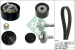 Schaeffler INA Hammasrihma komplekt 530 0639 10