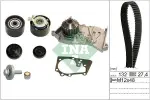 INA  Veepump + hammasrihmakomplekt 530 0640 30