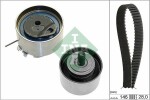 Schaeffler INA Hammasrihma komplekt 530 0641 10