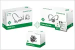 Schaeffler INA Veepump + hammas-/soonrihmakomplekt 530 0650 50