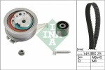 Schaeffler INA Hammasrihma komplekt 530 0665 10