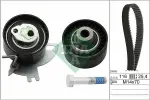 Schaeffler INA Hammasrihma komplekt 530 0691 10