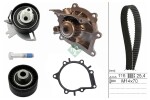 INA  Veepump + hammasrihmakomplekt 530 0691 30