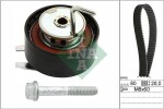 Schaeffler INA Hammasrihma komplekt 530 0692 10